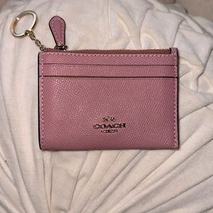 Coach Outlet Mini Skinny ID Case
